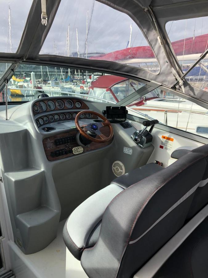 ホテルL'Esperanza ブローニュ・シュル・メール エクステリア 写真